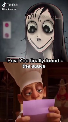 Momo x Jason Animation: Unleash the Anime Fun!