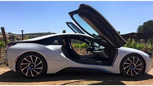 BMW i8 Review After 3 Months Behind The Wheel