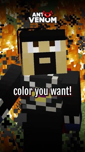 Search for ANY Minecraft Account Color!