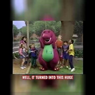 Sandy Duncan, Barney, and Burt Reynolds #interview #nostalgia #barney #burtreynolds