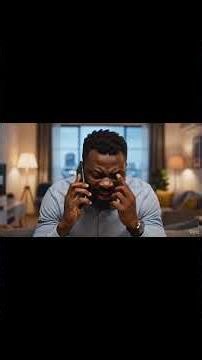 THE LAST CALL FROM PORT HARCOURT”