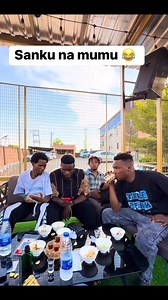 253K views · 9.3K reactions | Sanku na mumu  #funnyreels #funnyvideos #funnyvideo | lekan olawuyi | Facebook