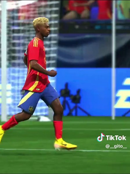 Lamine Yamal: El Futuro del Fútbol en el PS5