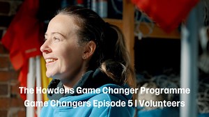 The Howdens Game Changer Programme, in partnership with England Football, is all about supporting grassroots football by transforming kitchens for clubs and communities. 🙌 We visited Crosspool Football Club to find out more about Hannah’s involvement in grassroots football. Without people like Hannah, the game wouldn’t be the same. Here’s to our game-changer – Hannah! Watch the full video here: hwdn.uk/GameChanger | Howdens