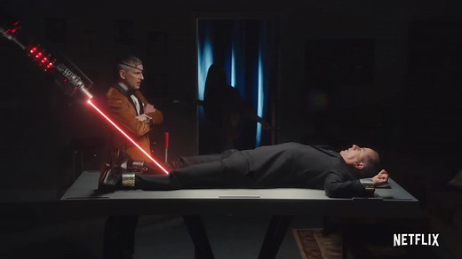 ▶️ Jerry Seinfeld: 23 Hours to Kill - Official Trailer