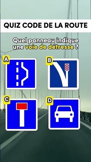 HIGHWAY CODE #quiz #shortscommunitysummit #code