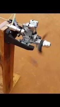 Motor Saito FA-30 SH