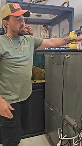 9.3K views · 36 reactions | RAFFLE DRAWING! Custom Reptile Enclosure over $1100 Value. Drawing on Saturday, November 2nd. | Forever Pets Inc. | Facebook