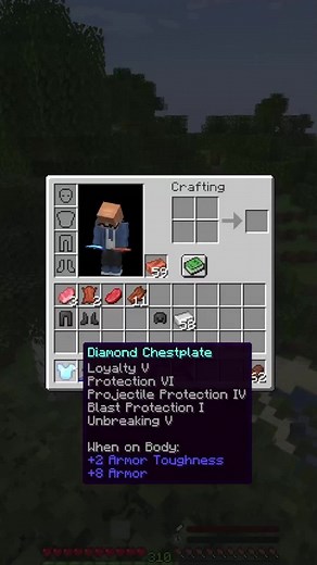 Unleash Power with the Weapons Master Origin - Minecraft Mods Explained