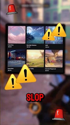 Roblox is Selling AI Slop for 200 Robux... #roblox