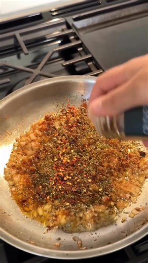 2.4K views · 15 reactions | Creamy Shrimp Pasta  Full Recipes In...