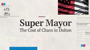 Who is Tiffany Henyard and what happened in Dolton? Documentary explores 'Super Mayor' controversy