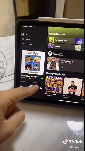 Cómo descargar música en Spotify: Guía paso a paso para descargar canciones