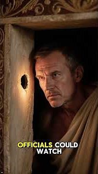 The Horrifying Wedding Night Rituals That Haunted Roman Queens