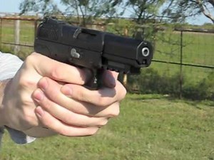 FN Five-seveN USG