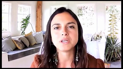 Prepare powerful plant remedies and learn about curanderismo rituals to help heal dis-ease, connect with your higher consciousness, and enjoy expanded wellbeing. Start your journey here: https://theshiftnetwork.com/Indigenous-Plant-Medicines-video Attend a free online workshop with Costa Rican herbalist Adriana Ayales and deepen your understanding of healing practices. You’ll discover that you have the power to heal yourself from modern-day ailments…and learn how to detox whenever you feel the n