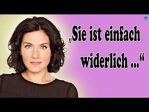 Mit 52 enthüllt Marisa Burger die 5 Rosenheim-Cops Stars die sie hasste.😢