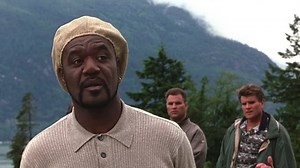 Ромео должен умереть (2000г, HD-1080, боевик, триллер, криминал) В гл. ролях: Джет Ли
