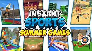 Instant Sports Summer Games for Nintendo Switch - Nintendo Official Site
