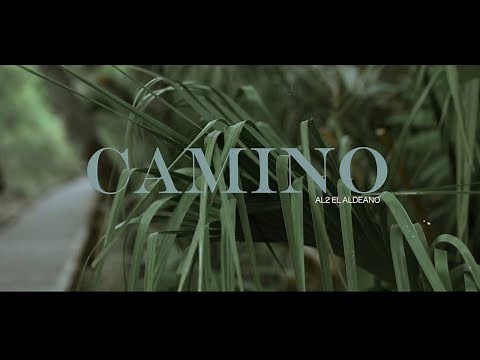 Al2 El Aldeano - Camino
