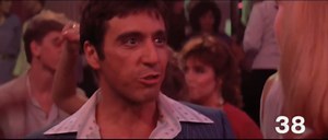 Scarface - Scarface: Blu-Ray