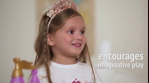 VTech Go! Go! Smart Friends Enchanted Princess Palace (Frustration Free Packaging)