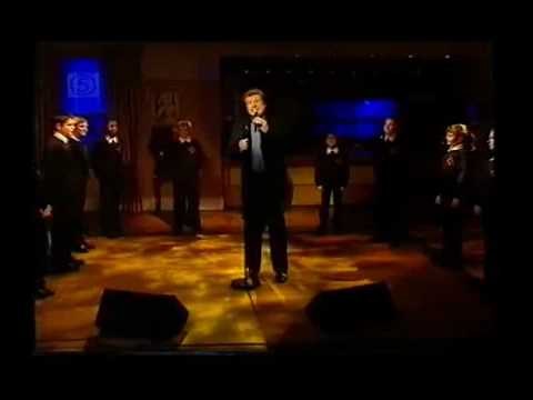Michael Crawford sings YOUR HEART WILL LEAD YOU HOME