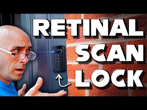 Switchbot Lock Ultra Is Insane