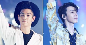 These Are The Top 20 Most-Watched 2nd Generation K-Pop Boy Group MVs