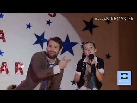 Fist Fight (2017) -Talent Show | Movie Scene