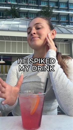 Understanding the Speed of Drink Spiking