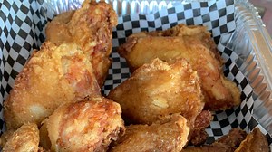 Chicken Shack migrates from Oklahoma to bring broasted chicken to Satellite Beach