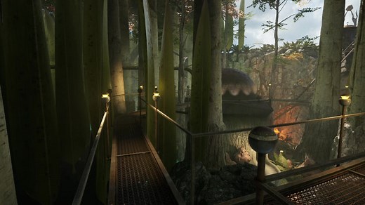 Riven Walkthrough - Jungle Island (2) & Tay - Riven (2024)