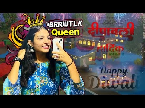 PUBG LITE NEW UPDATE 0.28.0 LIVE |BRUTLツ QUEEN