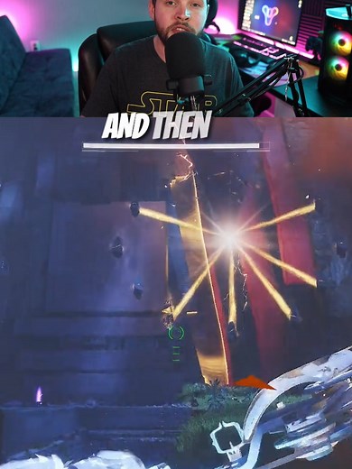 How to beat DUEL DESTINY Exotic mission to UNLOCK the new Exotic class item in Destiny 2 Final Shape! #destiny2 #purception #destiny2news #destiny2clips #destiny2tiktok #destiny2finalshape #destiny2thegame