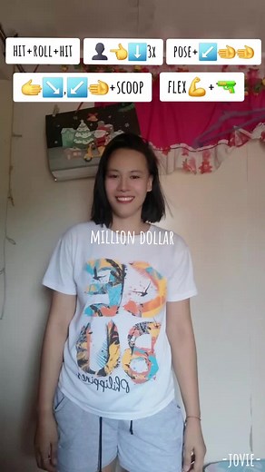 MDB Dance Tutorial: Learn GOOSE CREEK's W!CK Dance Trend