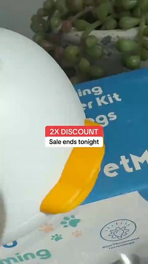 1.8K views · 14 reactions |  BIGGEST SALE OF THE YEAR Up to 50% OFF TheraPet Dog Diffusers  Save up to $72 on bundles  FREE shipping on bundles (a $4.95 value)  30-day money-back guarantee ⭐ 4.5+ stars from thousands of verified reviews | TheraPet | Facebook