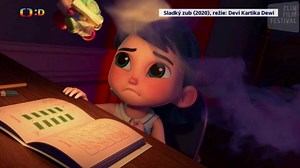 Zprávičky — Cena Déčka 2020