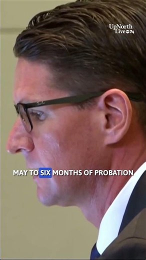 Federal Judge Thomas Ludington's probation violation hearing adjourned