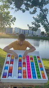 13K views · 219 reactions | 勞Desafie Seu Cérebro com esse divertido Jogo de Lógica! | Los Rycos Games | Facebook