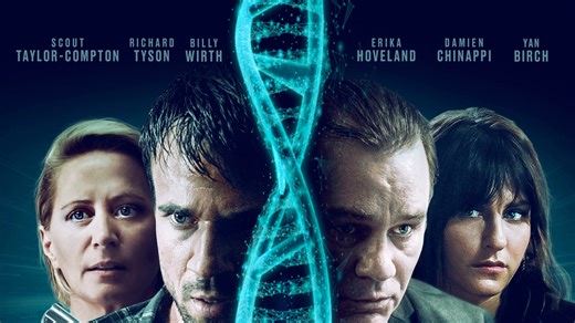 Eternal Code - Apple TV