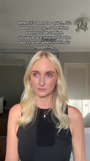 Understanding Survival Mode in Trauma Response