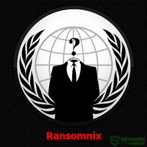 Remove Ransomnix Ransomware - Restore .Crypt Files