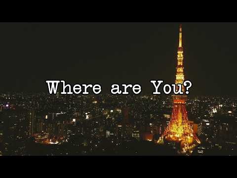 Where are You ? - Athit Music (Official Lyrics Video)