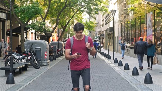 6.9K views · 37 reactions | APP AySA  Descargá nuestra app gratuita para hacer trámites, consultas y reclamos desde tu celular. Podés conocer tu saldo, descargar y pagar tus facturas, cambiar la titularidad de tu cuenta, hacer el seguimiento de tus trámites comerciales y pedir turno para los Centros de Atención.  ¡Encontrala en la Apple Store y en la Play Store! | AySA S.A. | Facebook