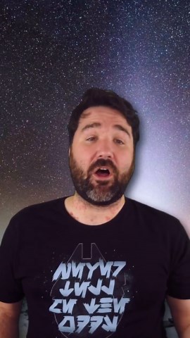 Insanely Cool Things In Our Solar System