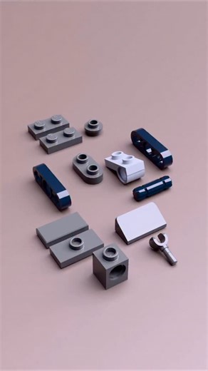 Ksunder Cage | Animation Artist on Instagram: "M22 Locust 💥 | Built Brick by Brick LEGO build animation of the M22 Locust — a compact WWII light tank assembled brick by brick. About this project: This is a high-end CGI production created entirely from scratch using professional 3D tools. Every brick was digitally modeled, textured, and animated to bring this incredible engineering to life. This visual artwork is my original creative expression, designed to showcase the beauty of LEGO MOCs in a 