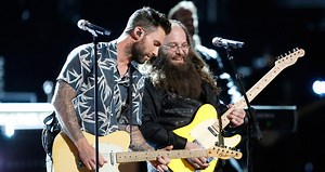 Laith Al-Saadi: ‘The Voice’ Finale Performance Videos – Watch Now!