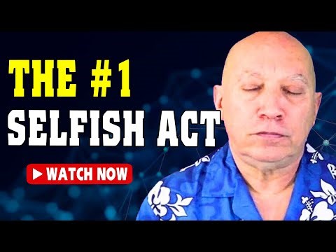 Bashar Reveals The Most SELFISH Act You Can Perform (It's Not What You Think) | Bashar 2025