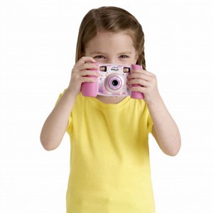 Vtech Camera for kids